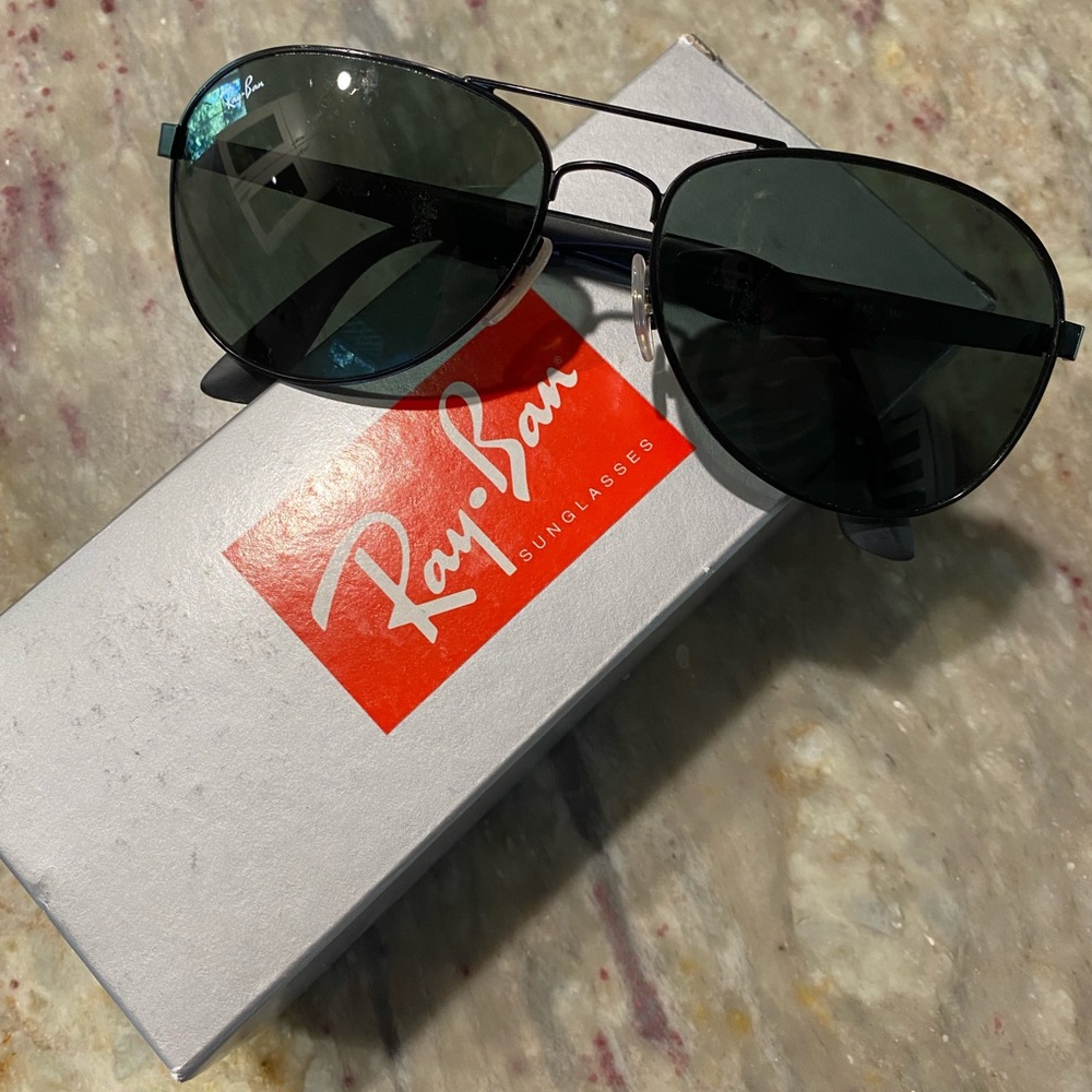 Ray Ban Sunglasses